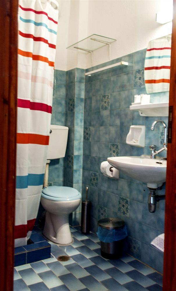 Hotel Manto Nausa Zewnętrze zdjęcie